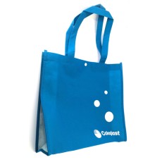 Non-woven shopping bag - Coloplast